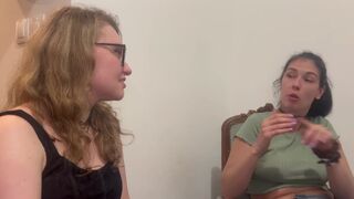 La punition du mari : Crachat, Fouet, Foot Gagging, Ding-penis, Fist et Pisse