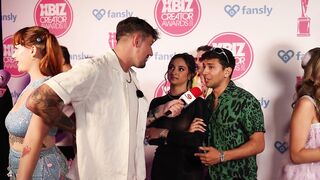 PORNSTARS GONE WILD: XBIZ MIAMI - PILLOW TALK TAKEOVER