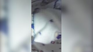 Wife caught cheating with her husband’s friends.