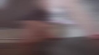 Female Orgasms Compilation During Kinky Humping Table! Rubbing Cunt Orgasm