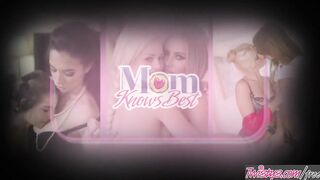 Mom Knows Best - Anya Olsen Jaclyn Taylor - Sausage