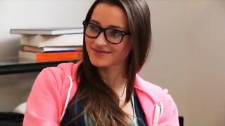 Interracial Lesbian Teens
