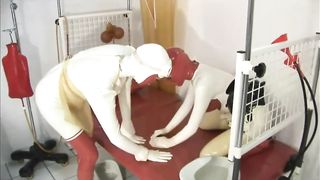 The RC - Rubber Piss & Body Bag Piss p.1