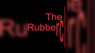 The RC - Transparent Rubber Strap-on Fucking