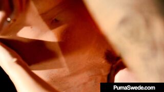 3Some! Puma Swede & Nina Elle Resurrect & Fuck Tiffany Tyler