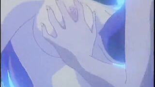 Anime Lesbo