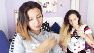 Ladies have fun 2