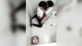 lesbian friends