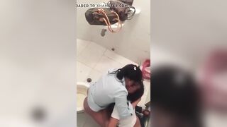 lesbian friends