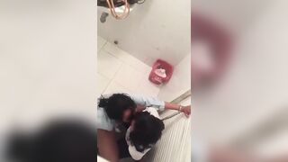 lesbian friends
