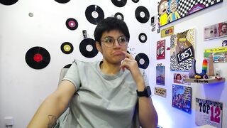 SOME OF TEASING ON MY LIVE