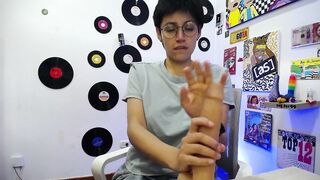 SOME OF TEASING ON MY LIVE