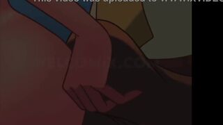 Fucking the hot sunburned woman! Manga Welcomix