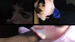 Remix Compilation TPE Sex Doll Comics Nat knows how to get the job done ????