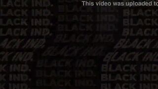 Ebony MILF Sucks and Gets Fucked Hard by BBC