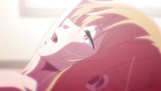 Anime 2D compilation