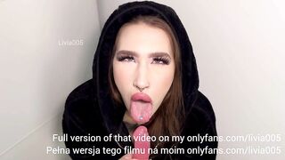 Ahegao in fur until you cum