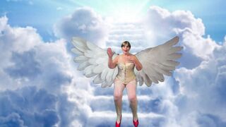 Granny Carmen Gal’s Heavenly “YOU have to cum now - PLEASE!” Creampie Bang 7 15 2024 CAMS15M