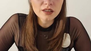 Wicked police woman interviews