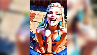 AI generated porn