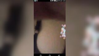 lesbians live show
