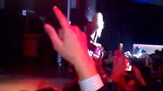 Kiev - Katya Sambuca - Live Show