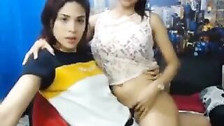 Latina Lesbians 144