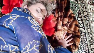 Amateur Stepmom Screwed By Stepson