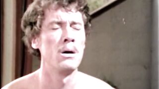 John Holmes Cum Facial - Original Full Episode
