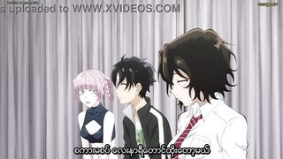 Call of the Night S01E04