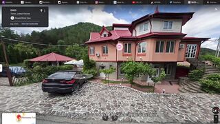 Mountain Getaway, Adventure's Almost all outstanding by Laura Quest S01 E03