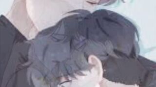 Yaoi Comic Dub ep 3