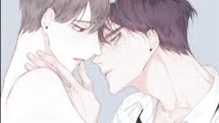 Yaoi Comic Dub ep 3