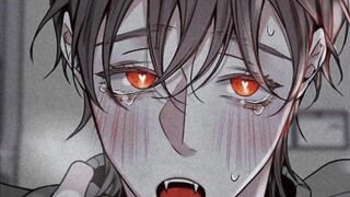 Yaoi Comic Dub ep 3