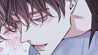 Yaoi Comic Dub ep 3