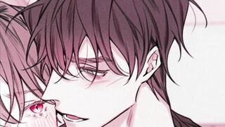 Yaoi Comic Dub ep 3
