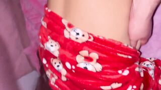 Blameless Chica FUCKING her Stepdad at Night This sweetheart loves it!!