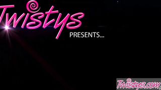 Twistys - Pleasure Party - Abigail Mac Zoey Taylor