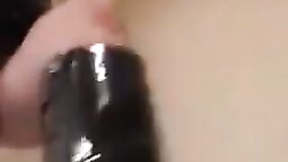 Lesbian latex sluts