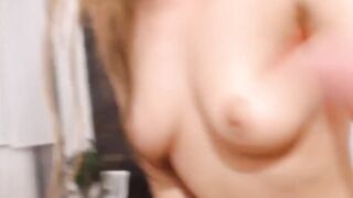 nina fetish part 2