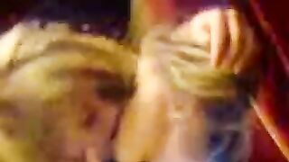 Scottish lesbo