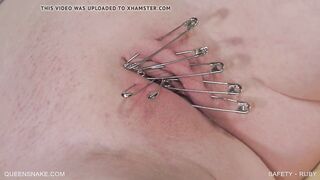 Safety - Ruby - Queensnake.com - Queensect.com 
