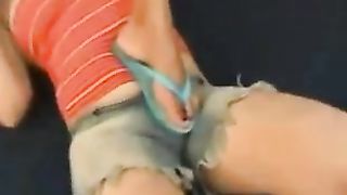 flip flops worship 