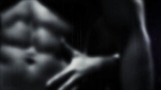 Sinful girl crush close up sensual sex
