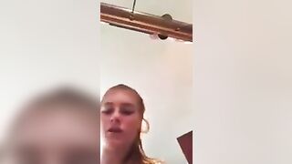 Two Horny Teen Periscope - arsivizm