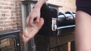 Fetish Files 007