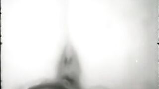 Erotic vintage lesbian