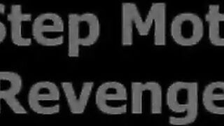 Evil Stepmom