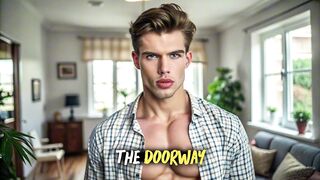 I Caught A STRAIGHT FRIEND Playing With His INSTRUMENT In The Bathroom AND Did IT... (HOMO LOVE STORY)