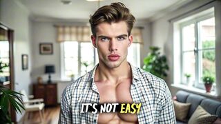I Caught A STRAIGHT FRIEND Playing With His INSTRUMENT In The Bathroom AND Did IT... (HOMO LOVE STORY)